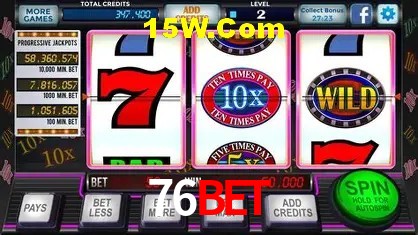 76Bet - Plataforma Oficial - 76Bet Vip Login