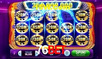 76Bet Slot Login App